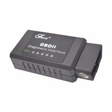 OBD2 Bluetooth adaptador Elm327 vehículo máquina de diagnóstico OBD2